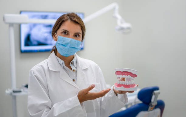 Best Emergency Dentist for Knocked-Out Tooth in Aberdeen, NC