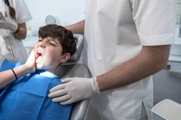 Best Weekend Emergency Dentist in Aberdeen, NC