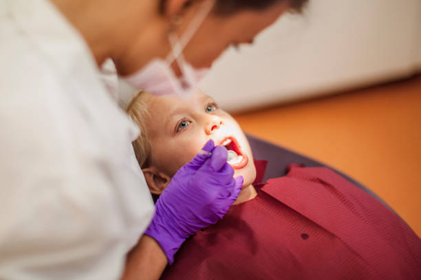 Best Mobile Emergency Dentist in Aberdeen, NC