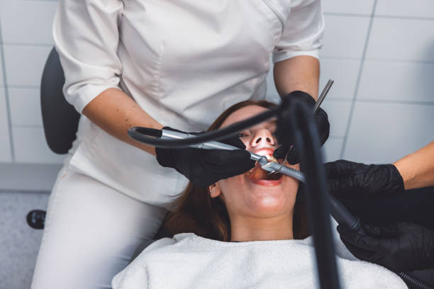 Best Emergency Dentist for Lost Fillings or Crowns in Aberdeen, NC