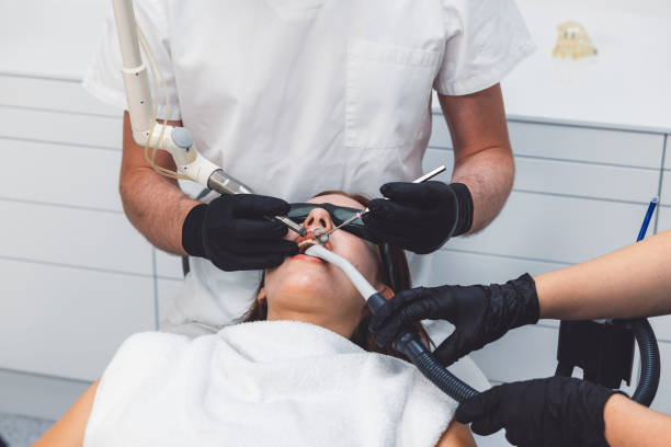 Best Mobile Emergency Dentist in Aberdeen, NC