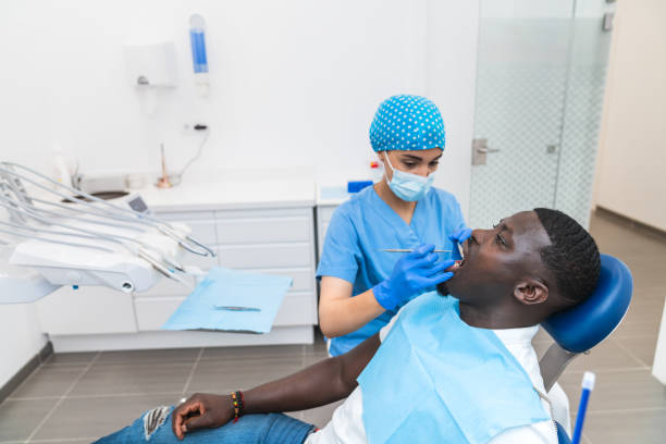 Best Orthodontic Emergency Dentist in Aberdeen, NC
